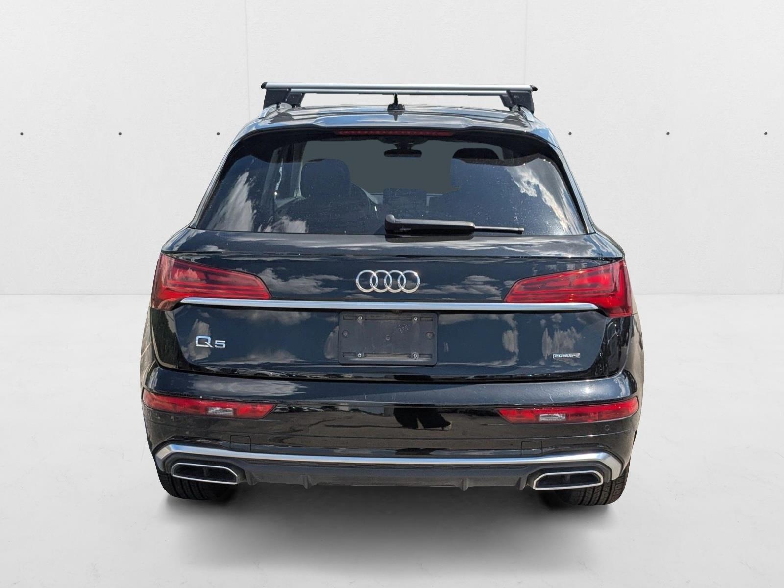 2023 AUDI Q5 - Image 6