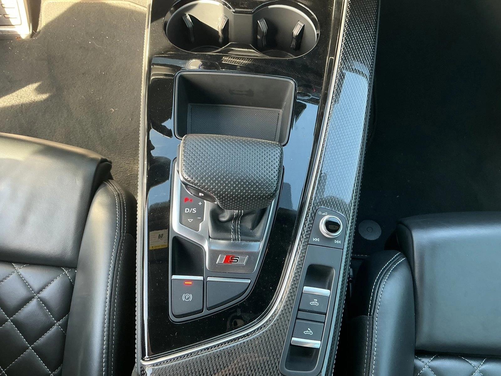 2022 AUDI S5 - Image 14