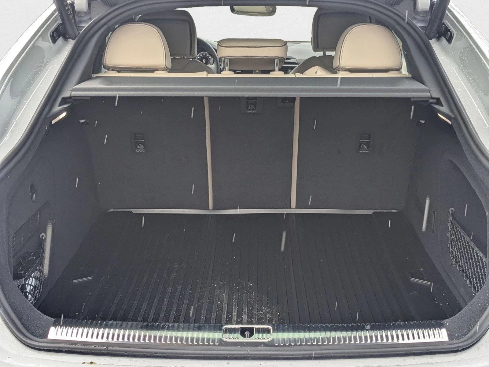 2025 AUDI A5 - Image 6