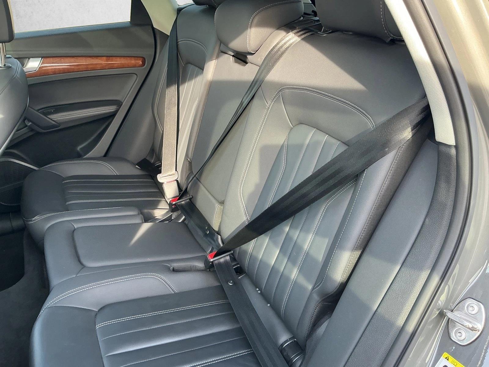 2023 AUDI Q5 - Image 14