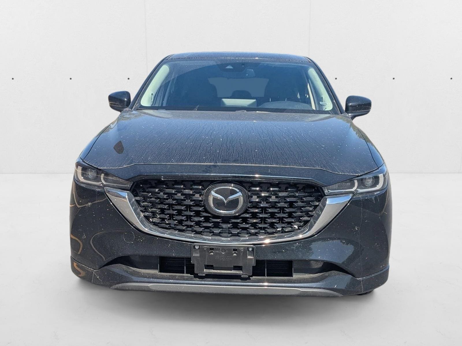 2025 MAZDA CX-5 - Image 2