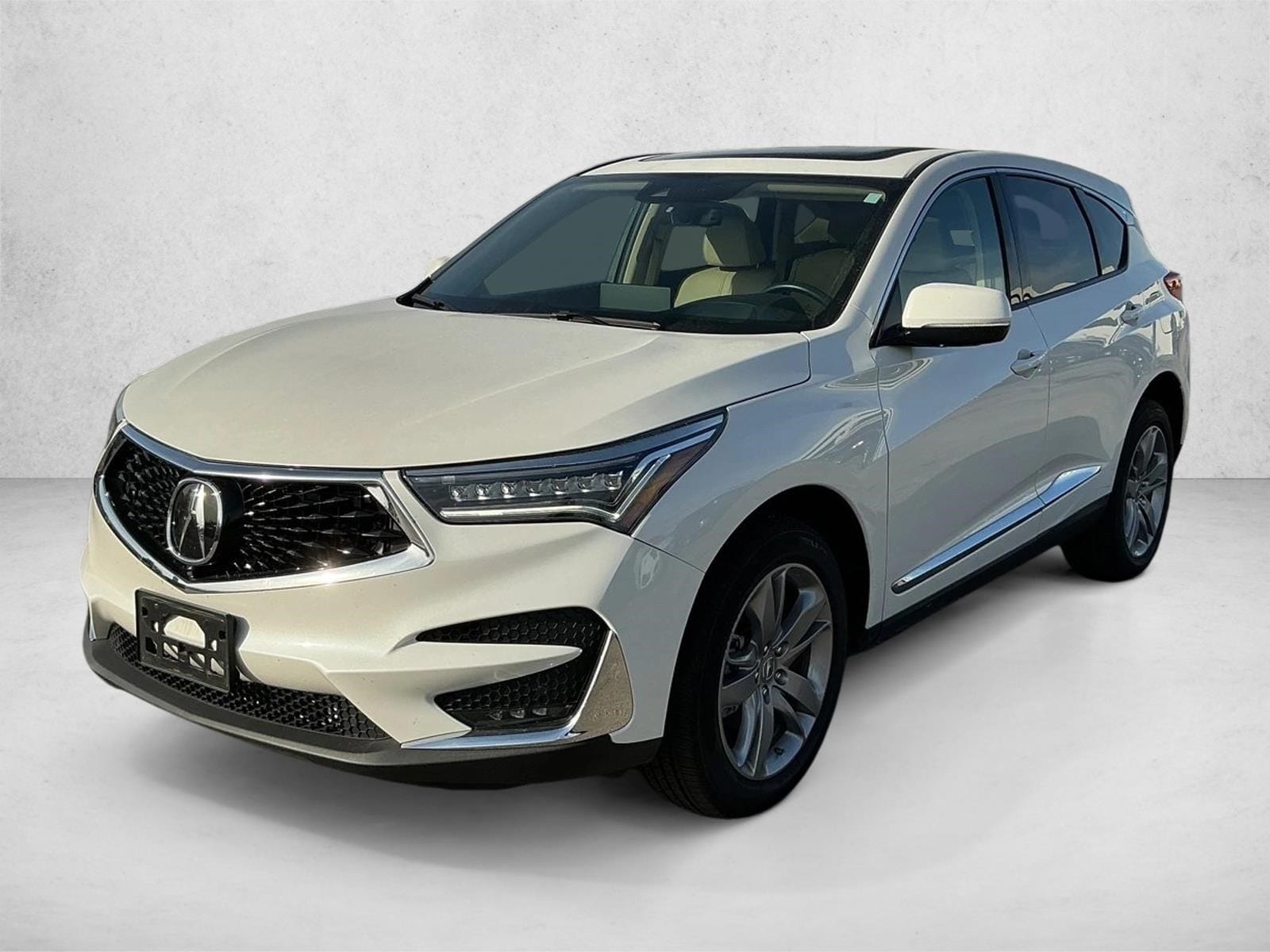 2021 Acura RDX Advance Package's photo