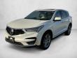 Used 2021 Acura RDX w/Advance Package SUV