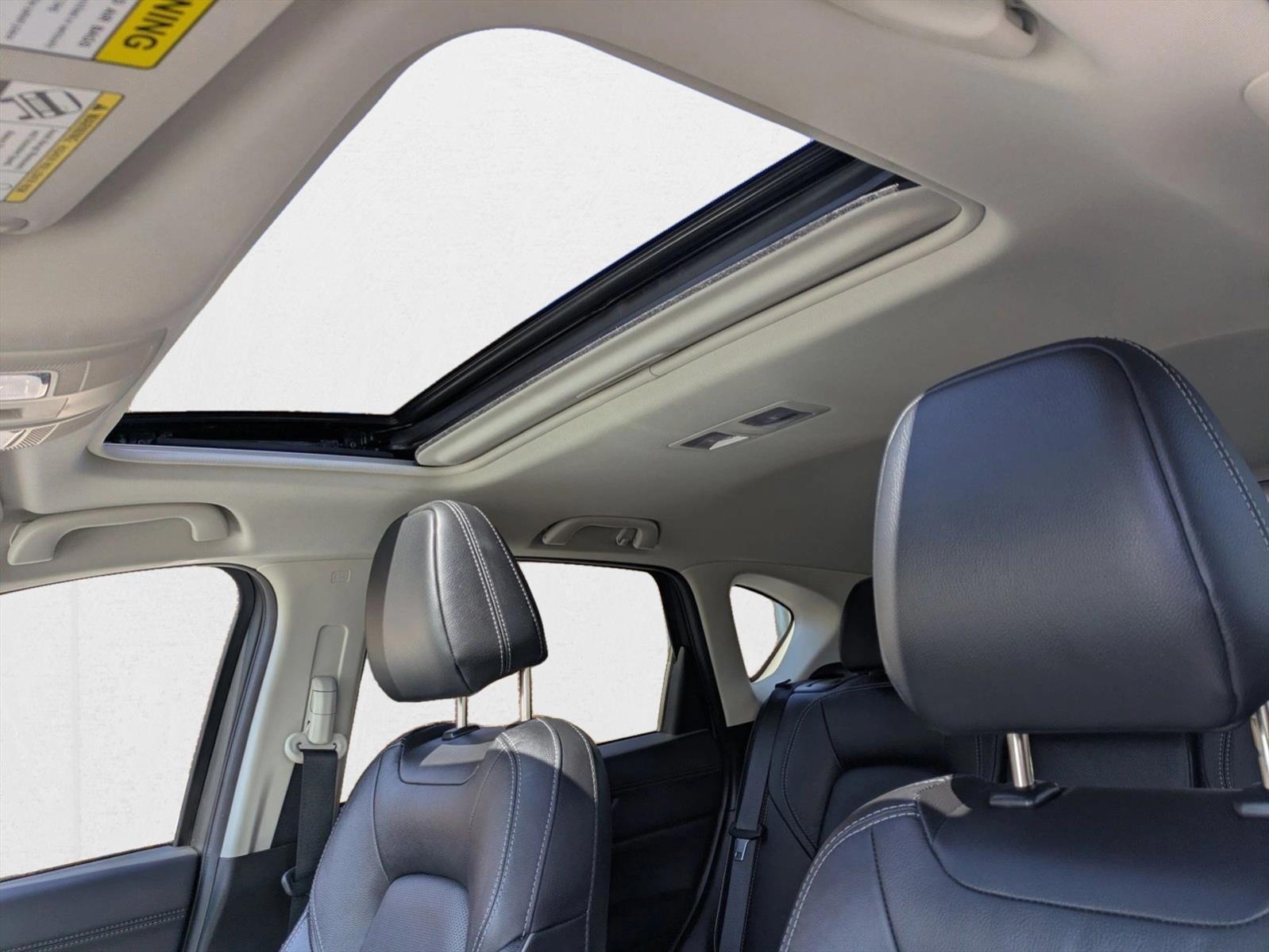 2025 MAZDA CX-5 - Image 15