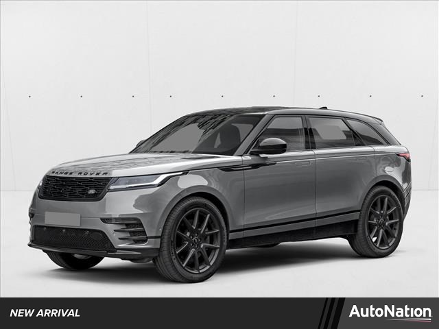 2024 Land Rover Range Rover Velar