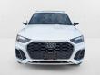 Certified 2025 Audi Q5 S line Premium Plus SUV