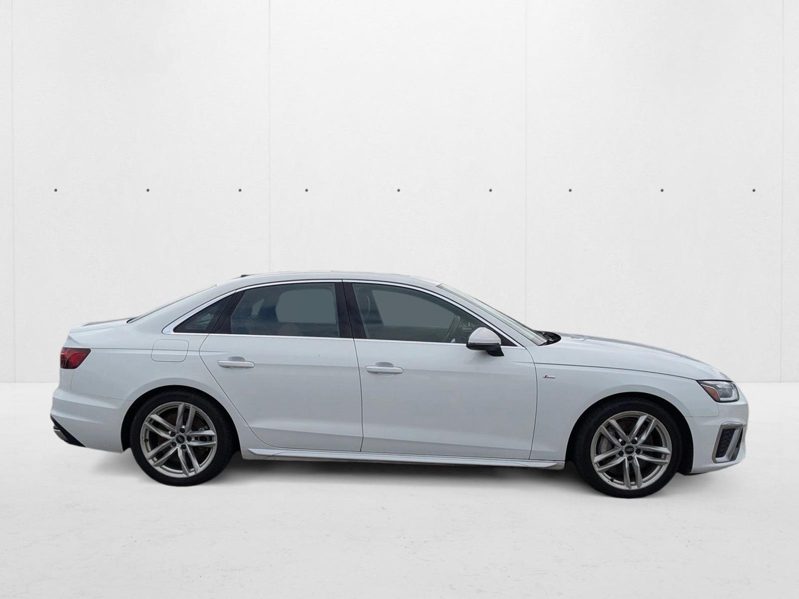 2024 Audi A4 S line Premium Plus photo 3