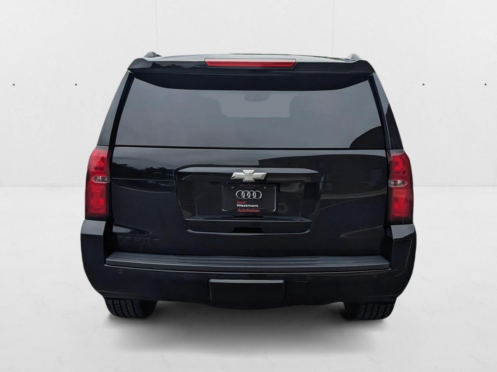 2015 CHEVROLET TAHOE - Image 6