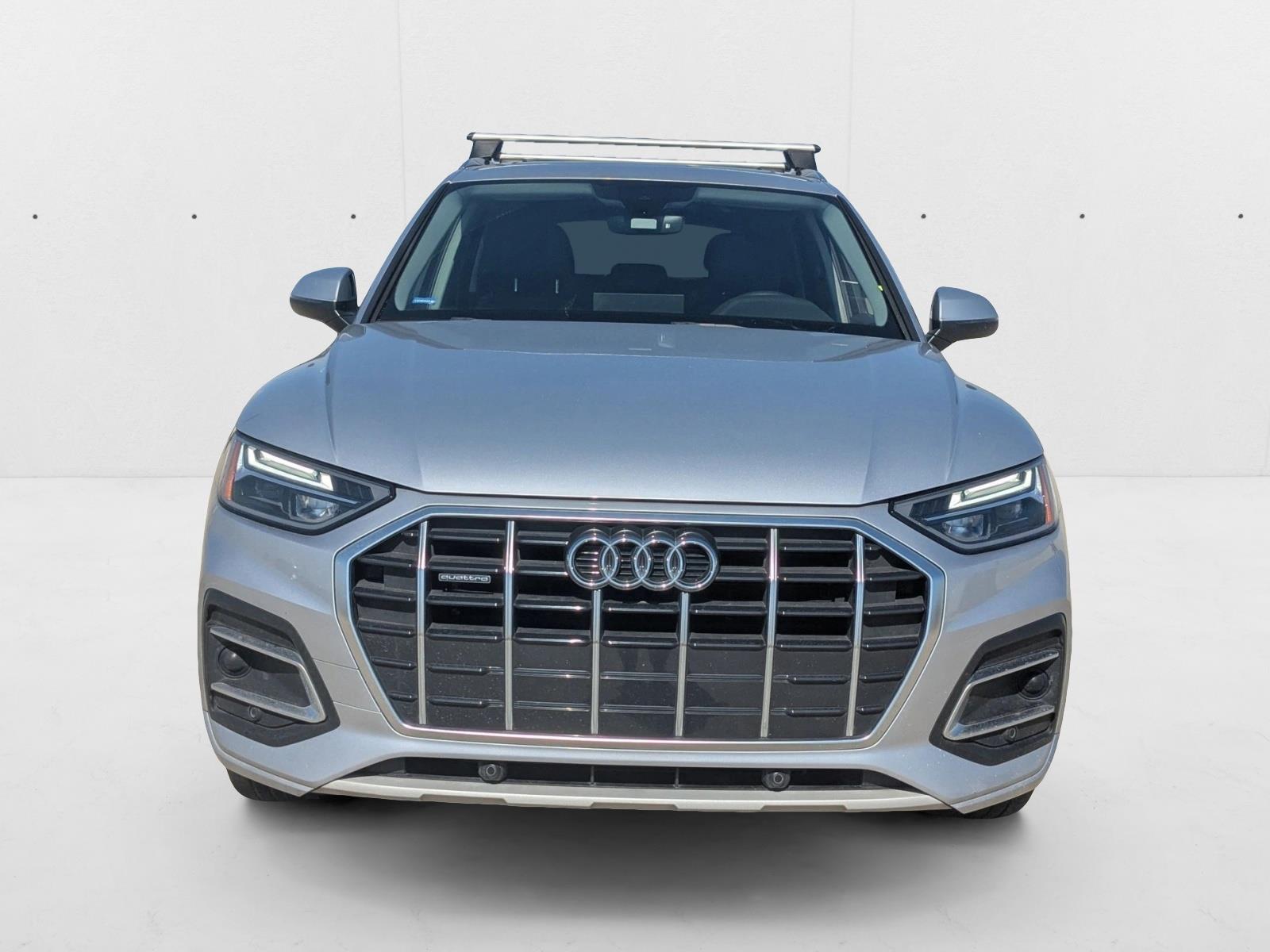 2023 Audi Q5 Premium photo 2