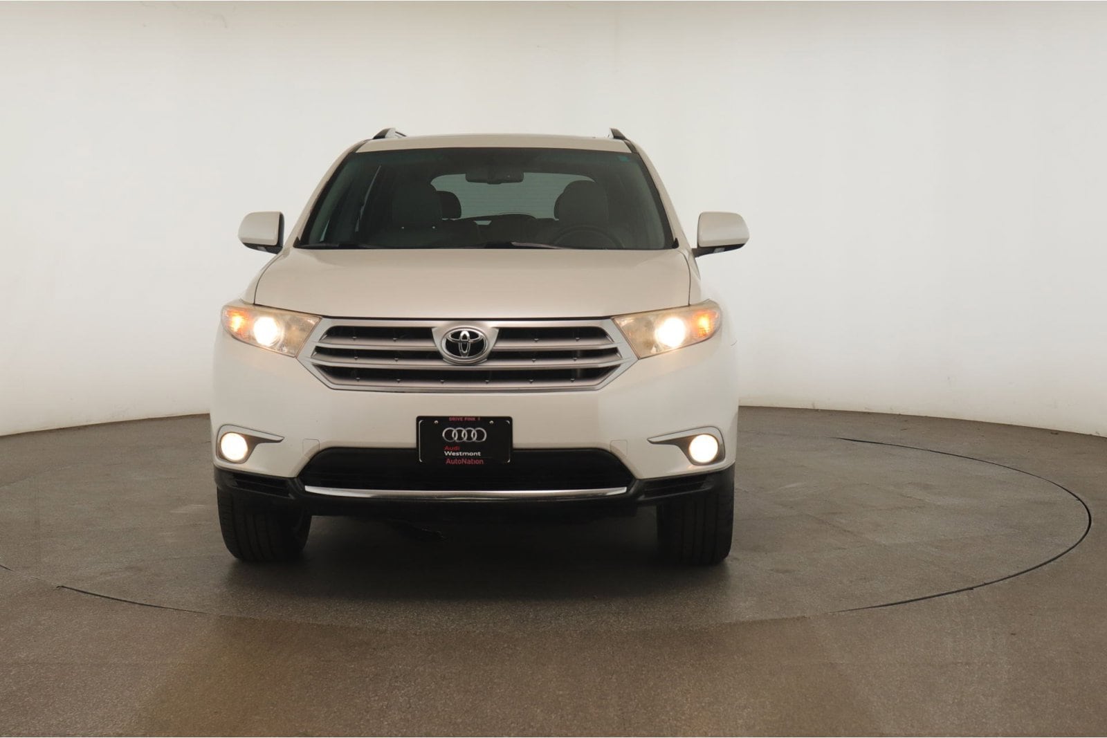 Used 2013 Toyota Highlander Limited with VIN 5TDDK3EHXDS262980 for sale in Westmont, IL