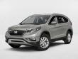 Used 2016 Honda CR-V EX-L SUV