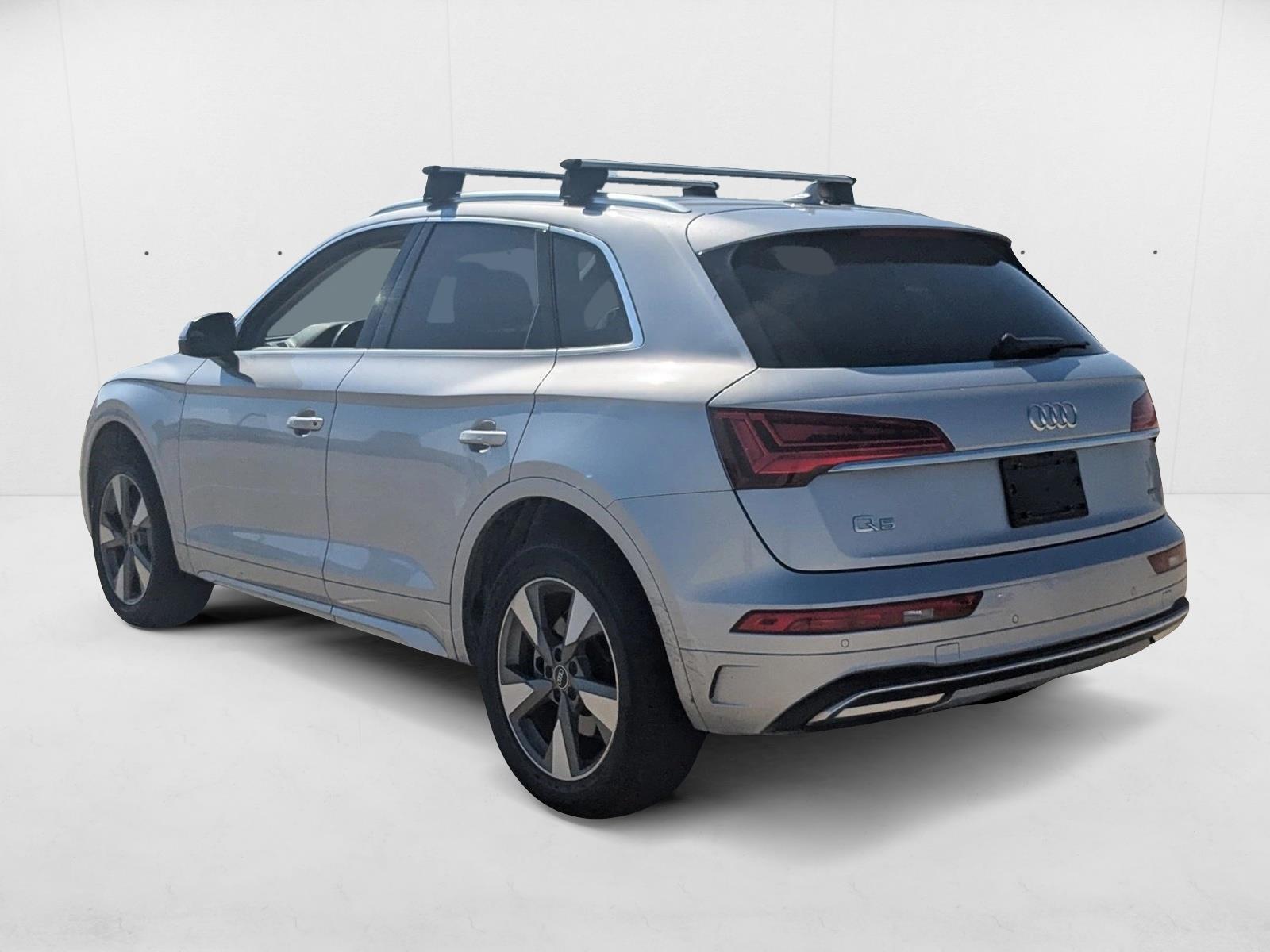2023 AUDI Q5 - Image 7