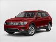 Used 2019 Volkswagen Tiguan S SUV