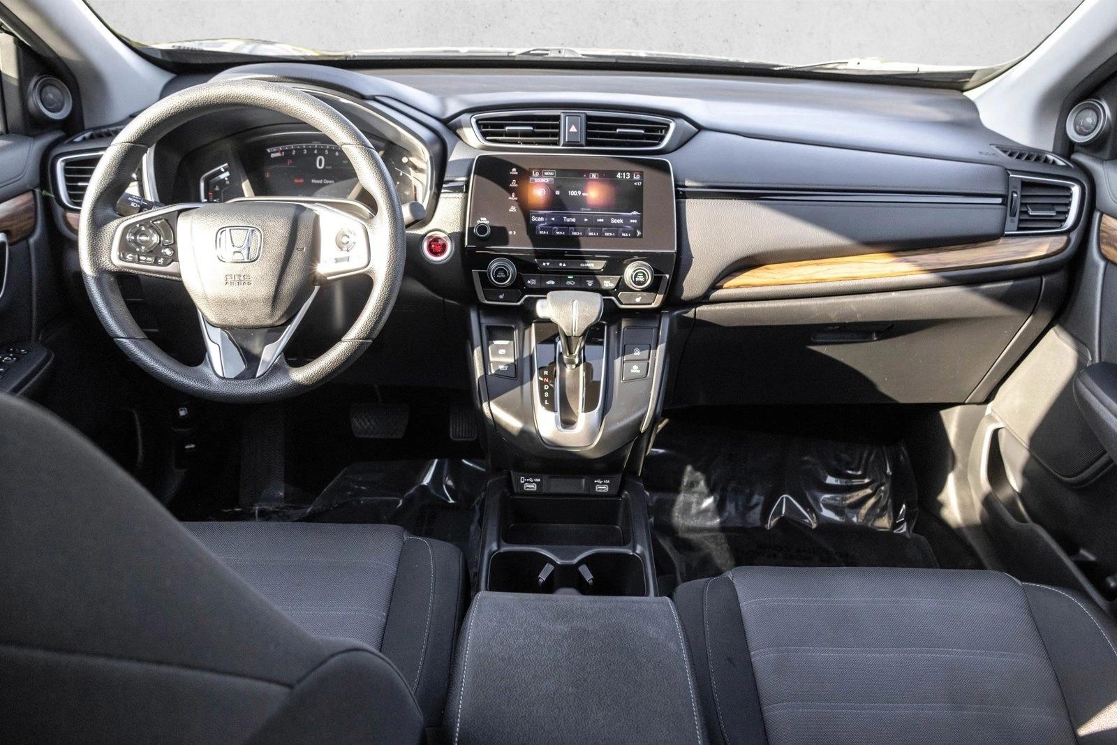 2020 HONDA CR-V - Image 21