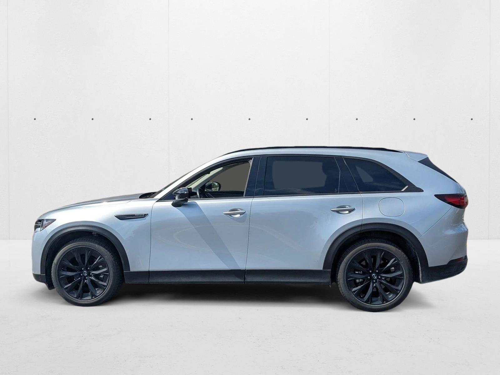2025 MAZDA CX-90 - Image 8