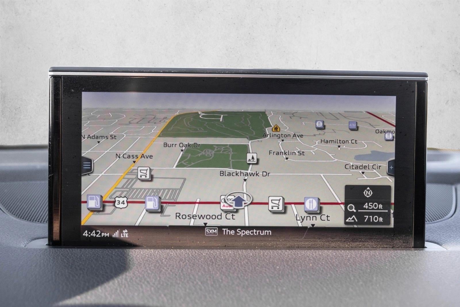 2019 AUDI Q7 - Image 17