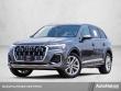 Used 2025 Audi Q7 Premium SUV