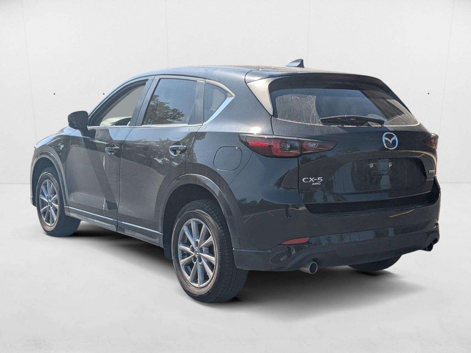 2025 MAZDA CX-5 - Image 7