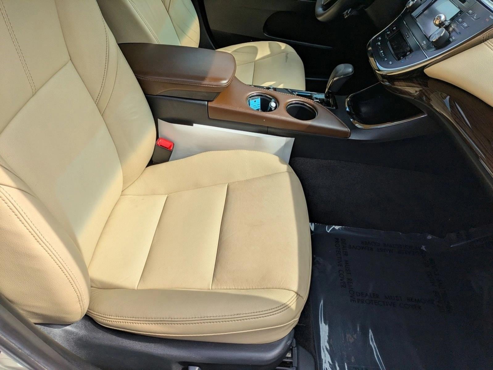 2014 TOYOTA AVALON - Image 21