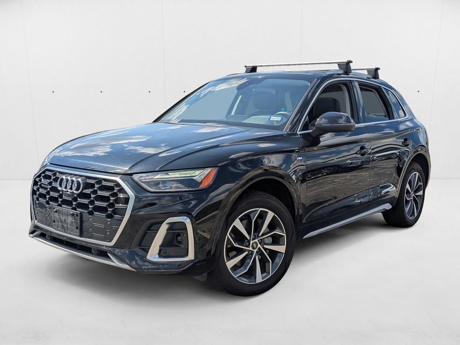 2023 Audi Q5 Premium Plus