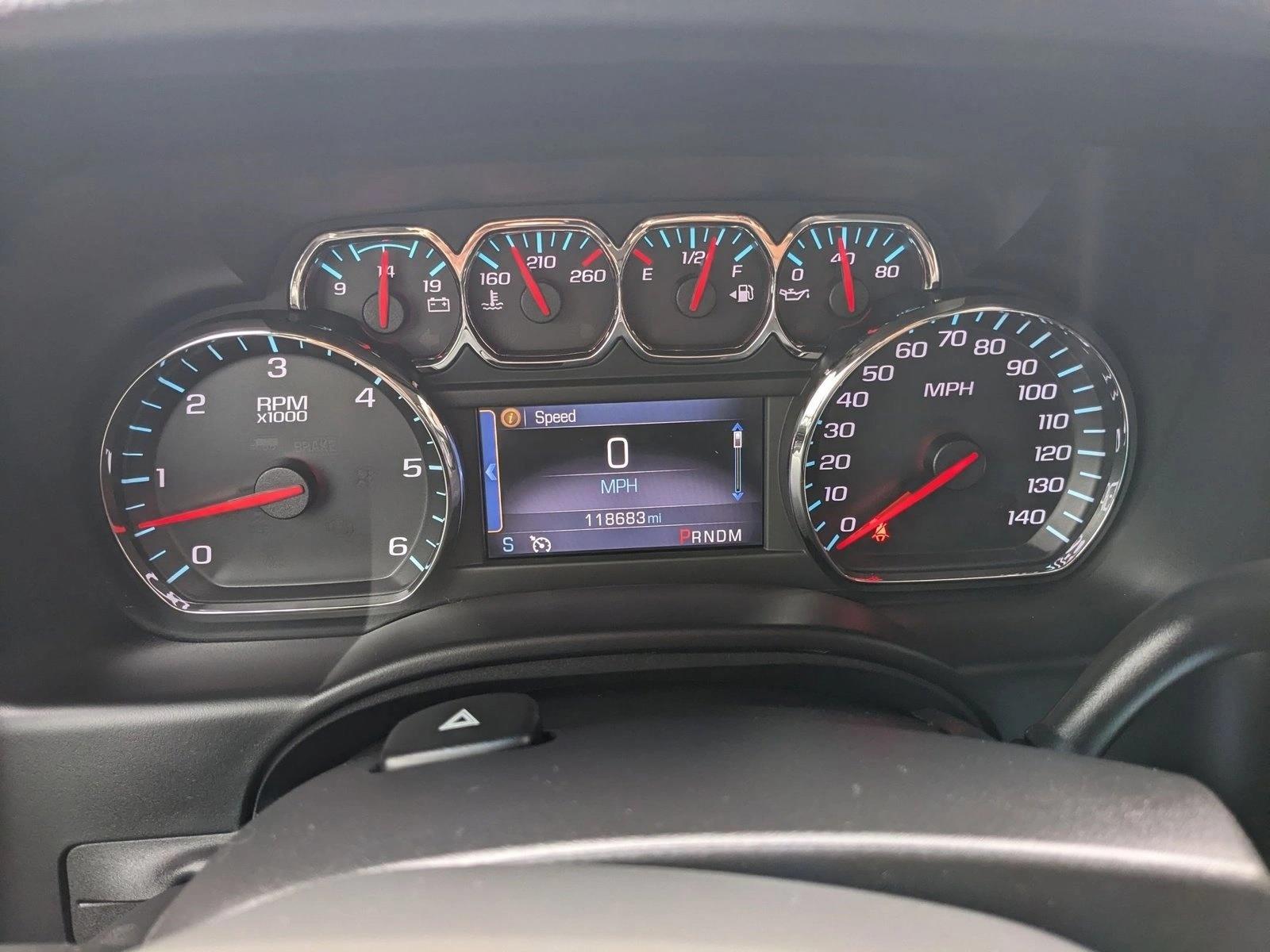 2015 CHEVROLET TAHOE - Image 11