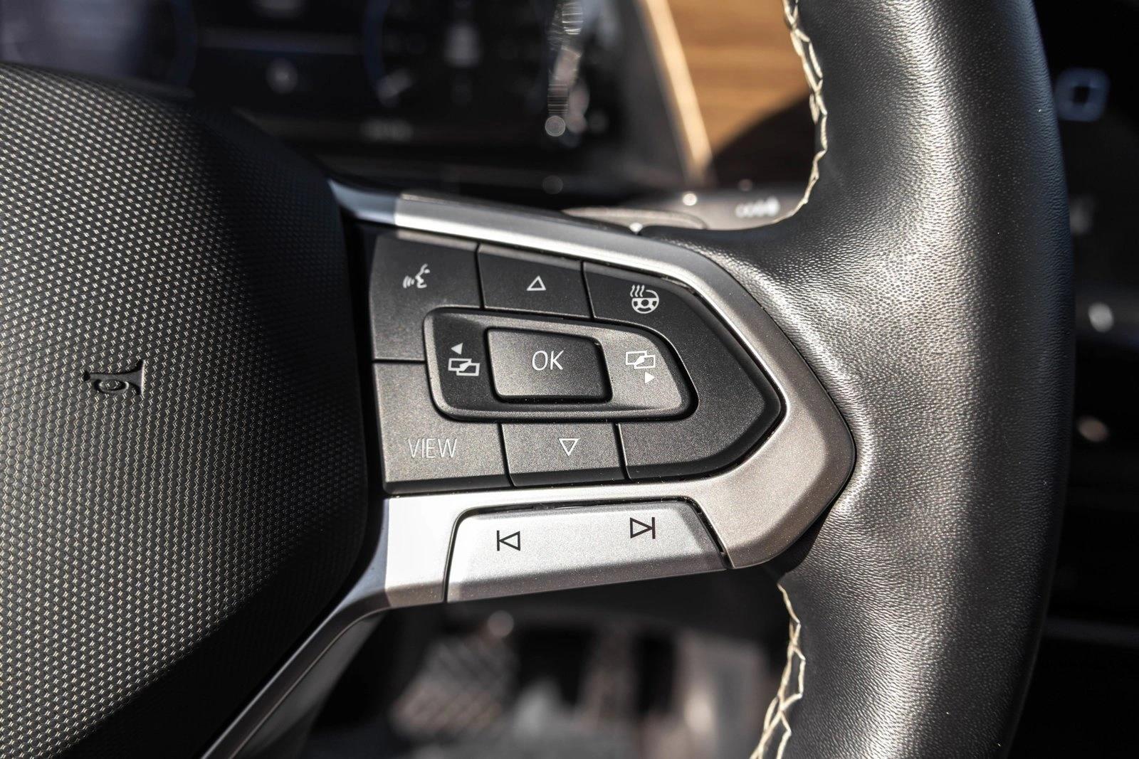 2024 VOLKSWAGEN ATLAS - Image 15