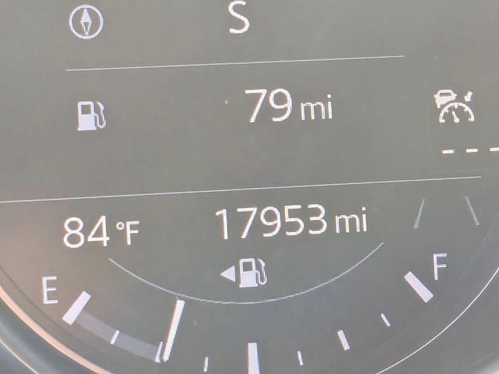 2025 MAZDA CX-5 - Image 10