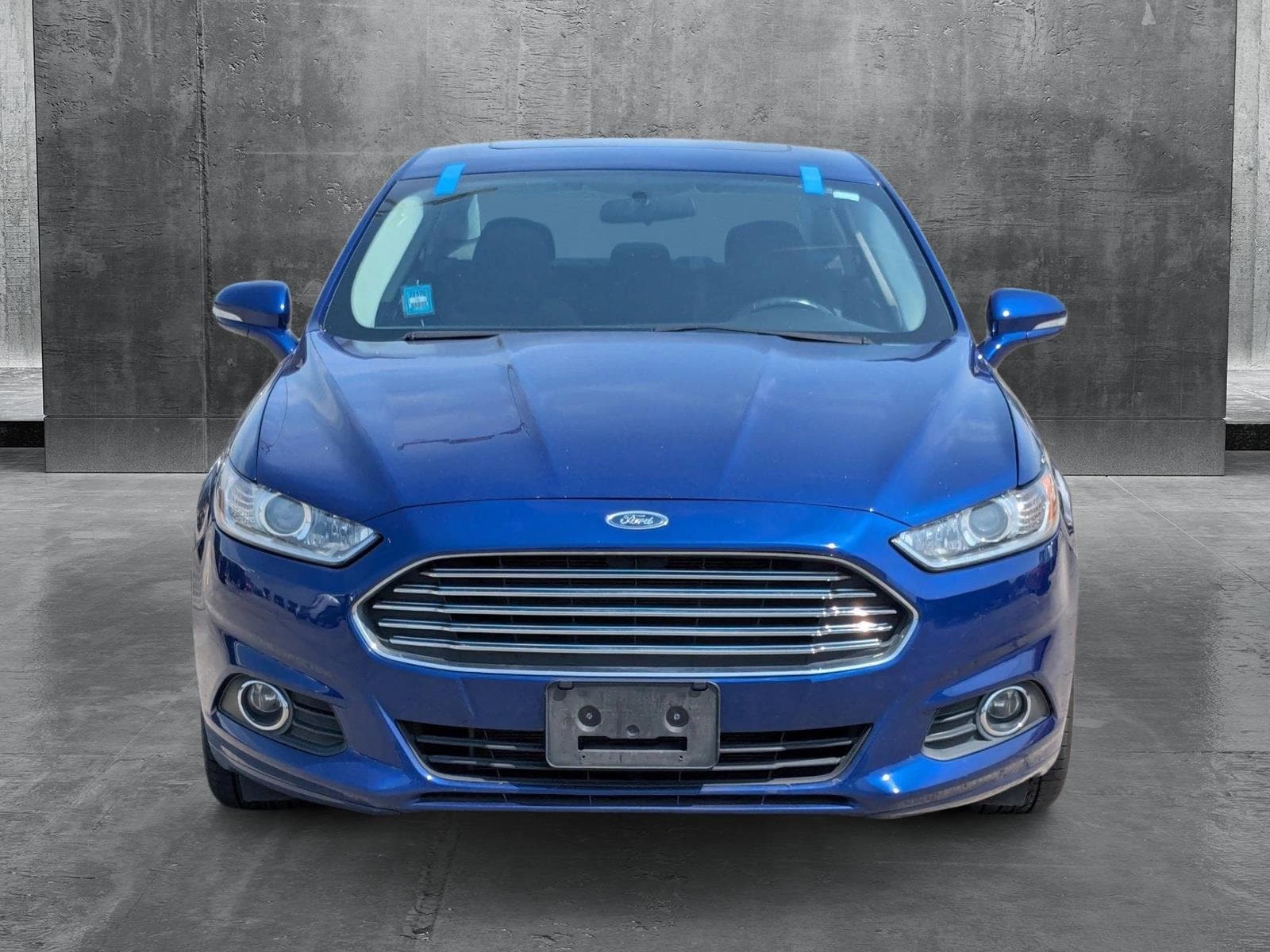 Used 2013 Ford Fusion SE with VIN 3FA6P0H77DR234462 for sale in Westmont, IL