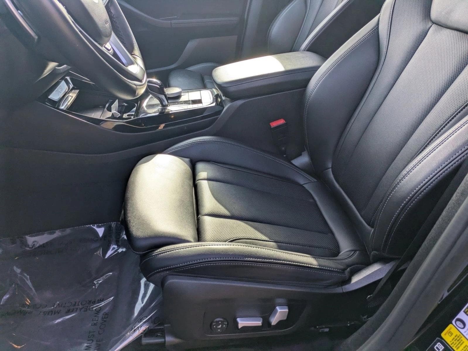 2023 BMW X3 - Image 17