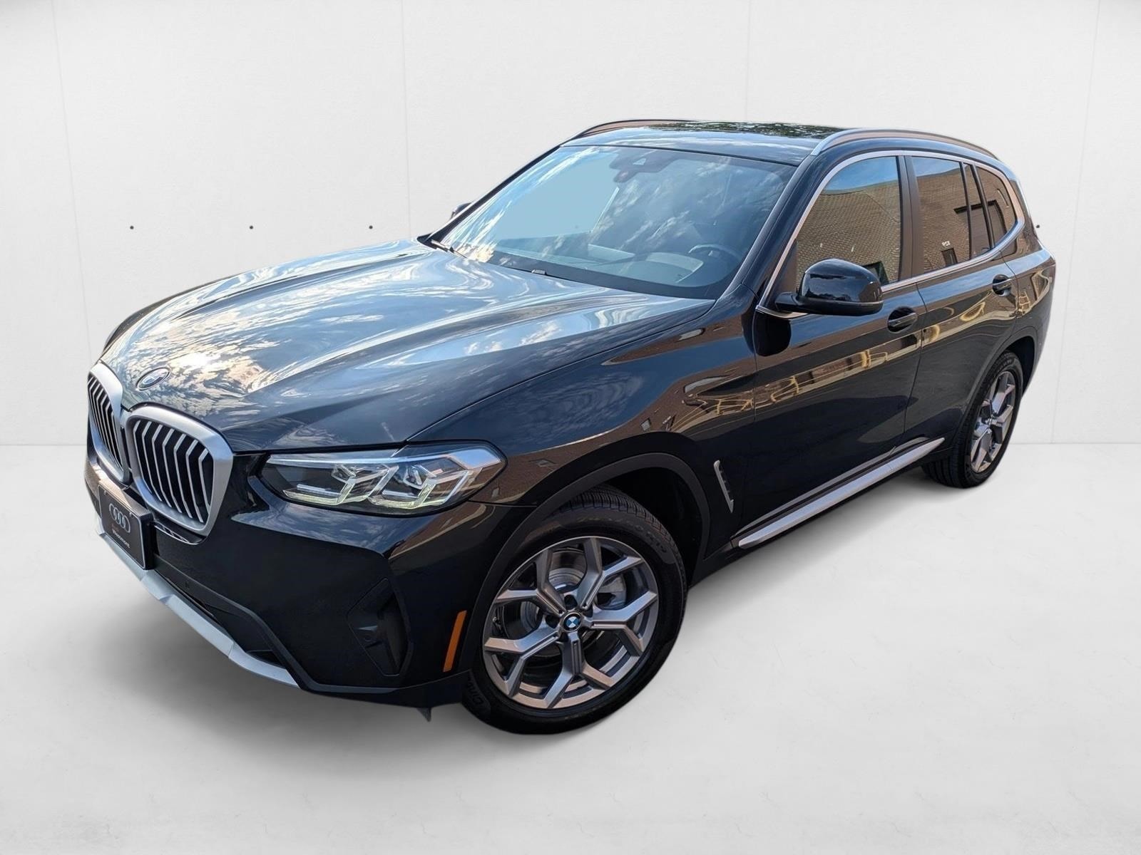 2023 BMW X3 - Image 1