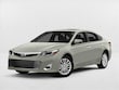 Toyota Avalon Hybrid