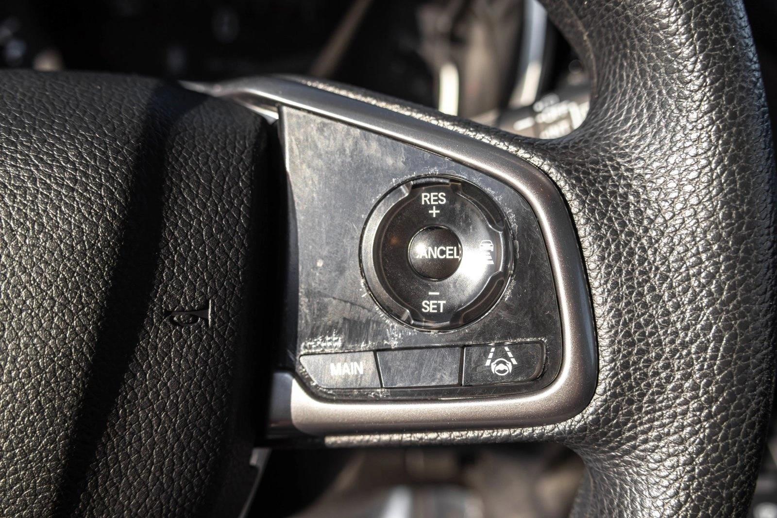 2020 HONDA CR-V - Image 15