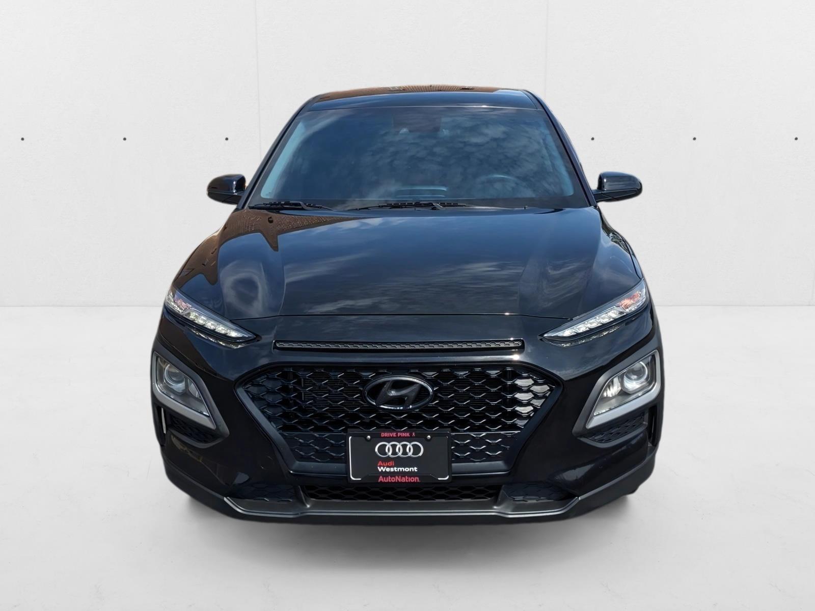 2020 Hyundai Kona SE photo 2