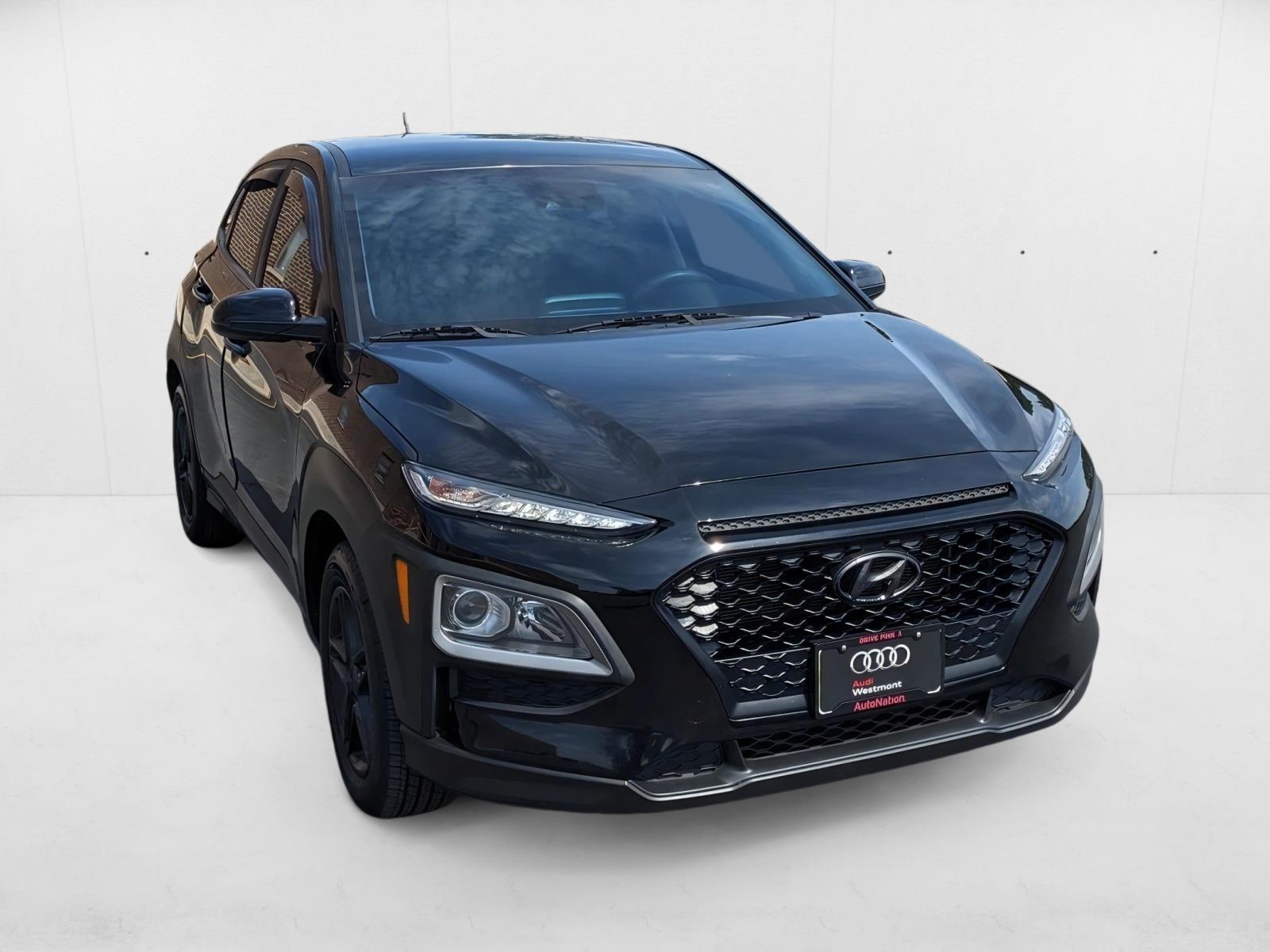 2020 Hyundai Kona SE photo 3