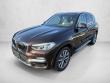 Used 2019 BMW X3 xDrive30i SUV