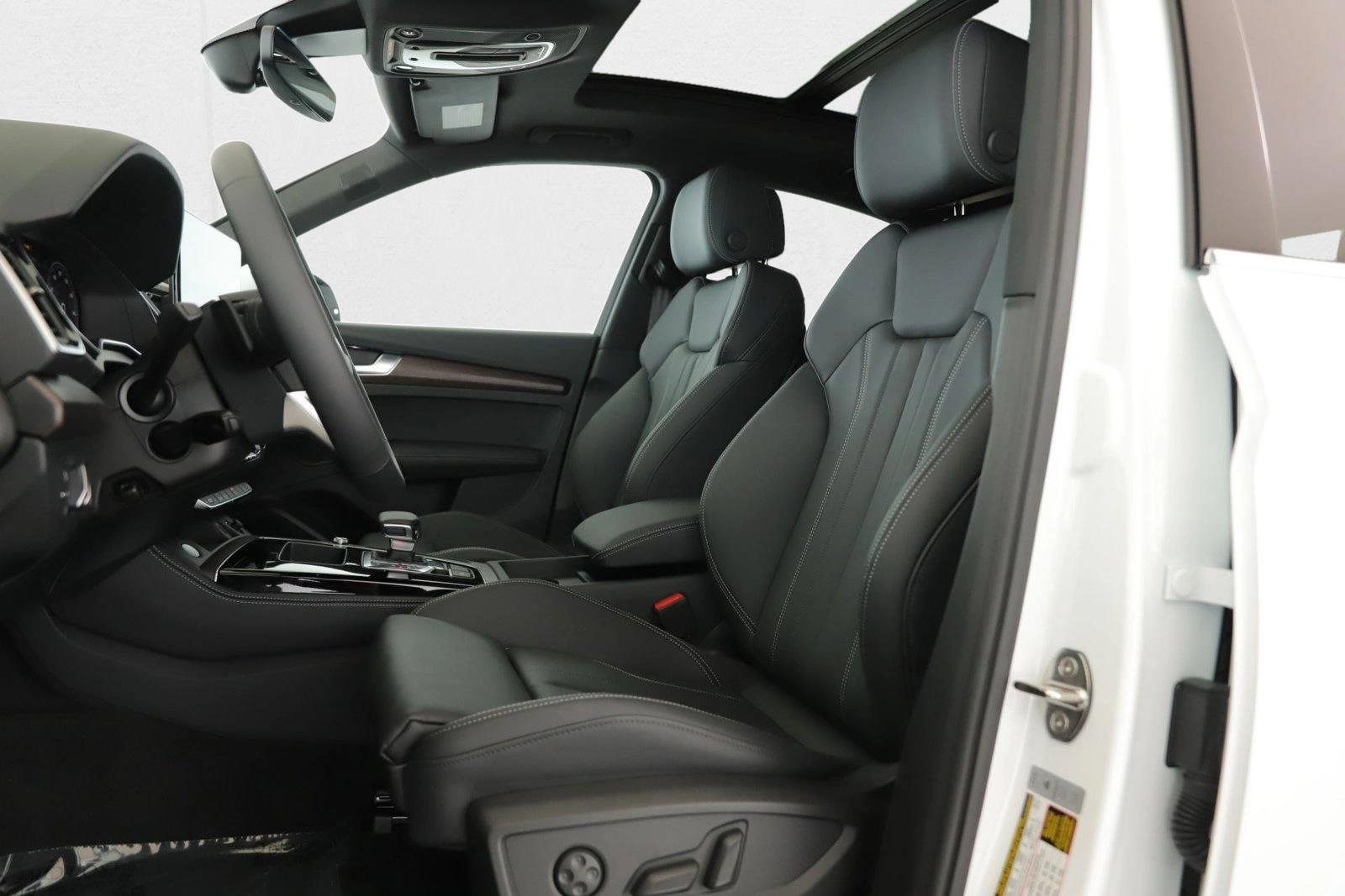 2024 AUDI Q5 - Image 10