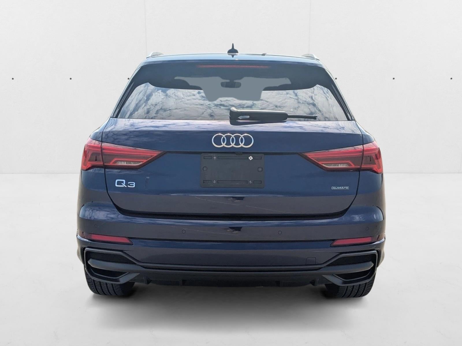2022 AUDI Q3 - Image 6