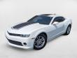 Used 2015 Chevrolet Camaro LT Coupe