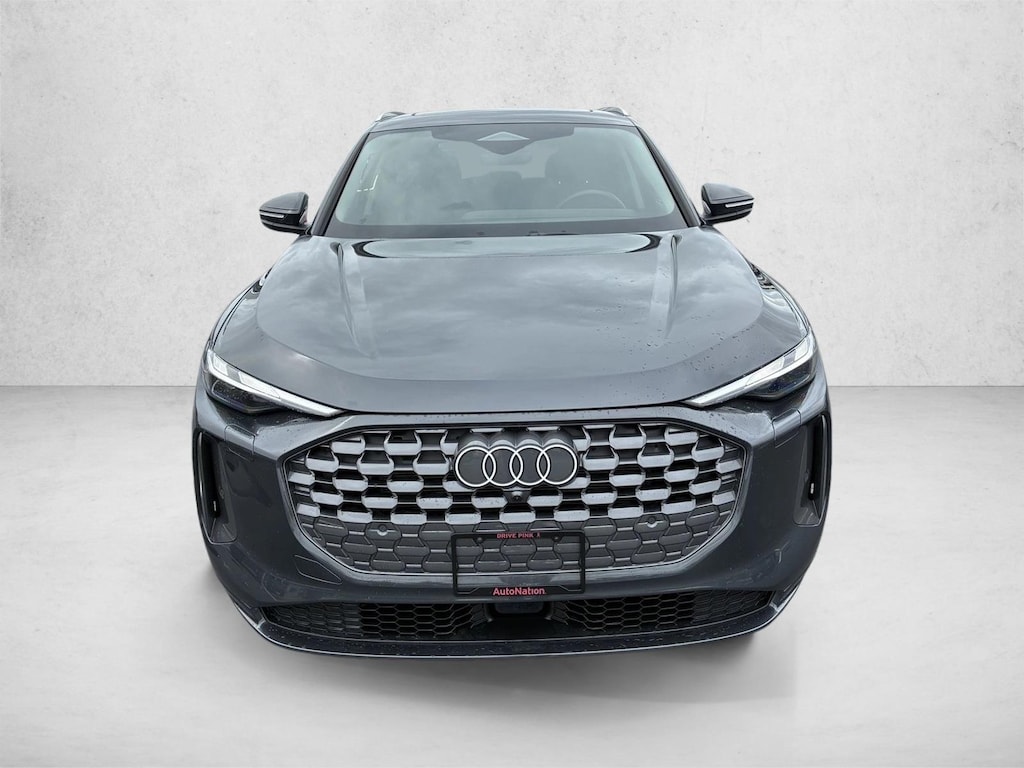 Used 2025 Audi Q5 Premium SUV