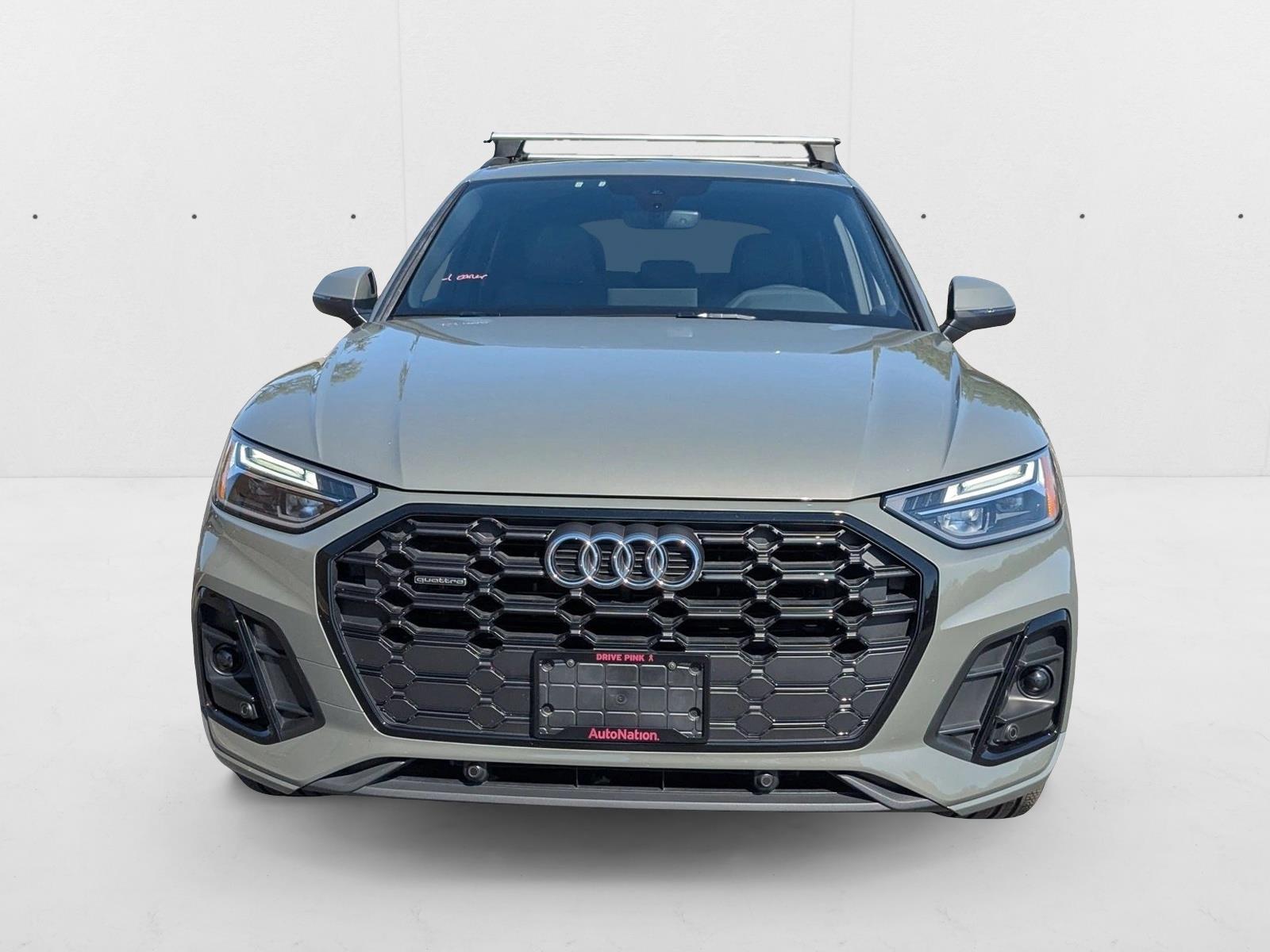 2025 AUDI Q5 - Image 2