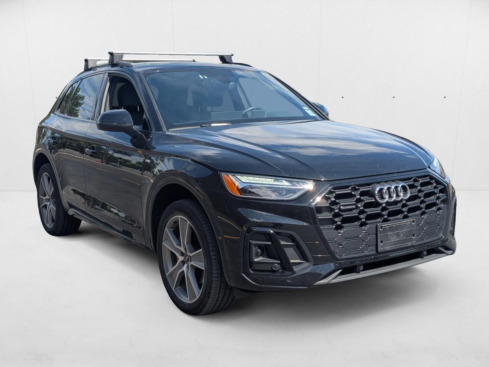 2025 AUDI Q5 - Image 3
