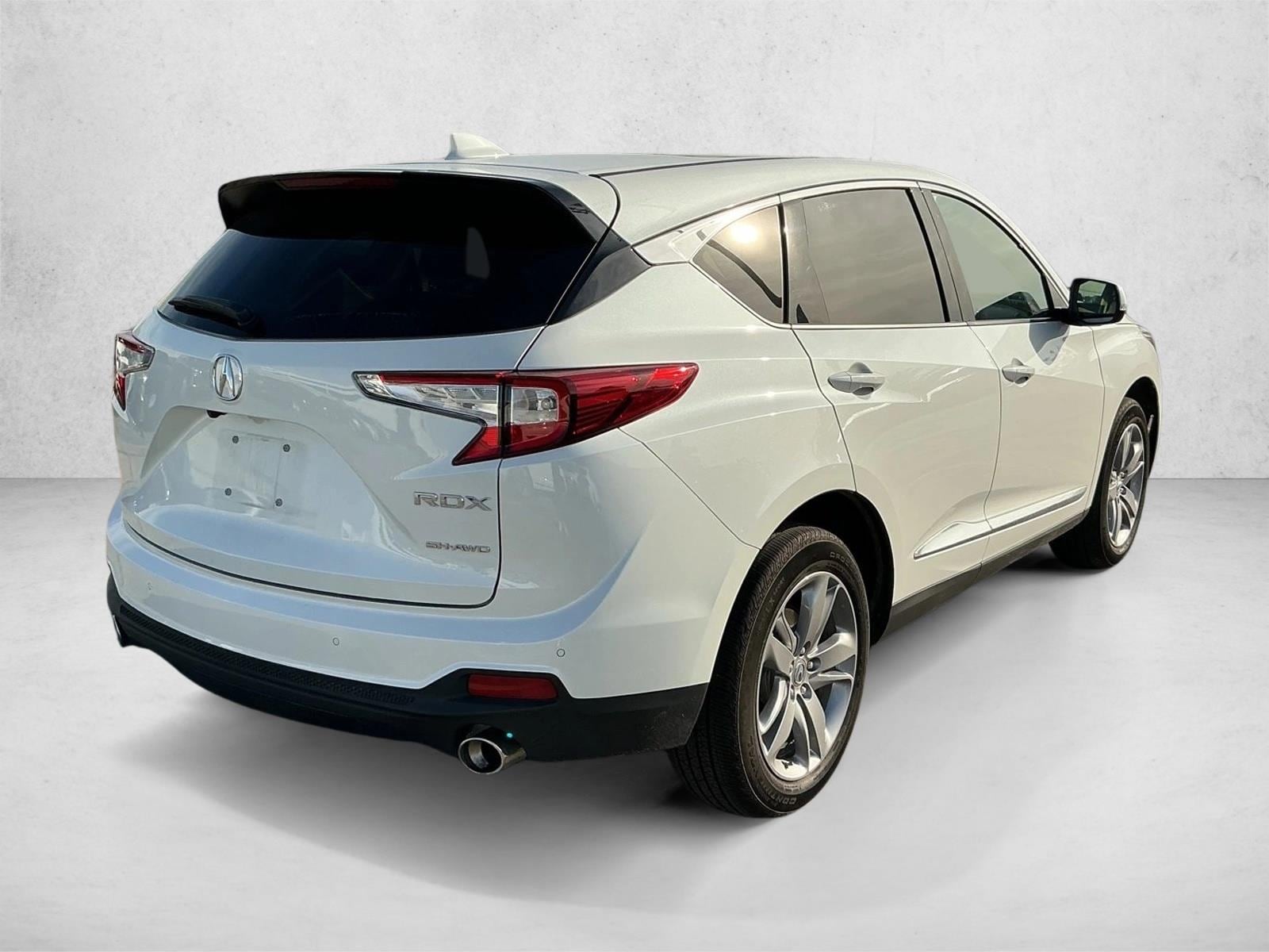 2021 ACURA RDX - Image 5