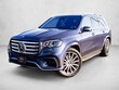  Mercedes-Benz GLS 580