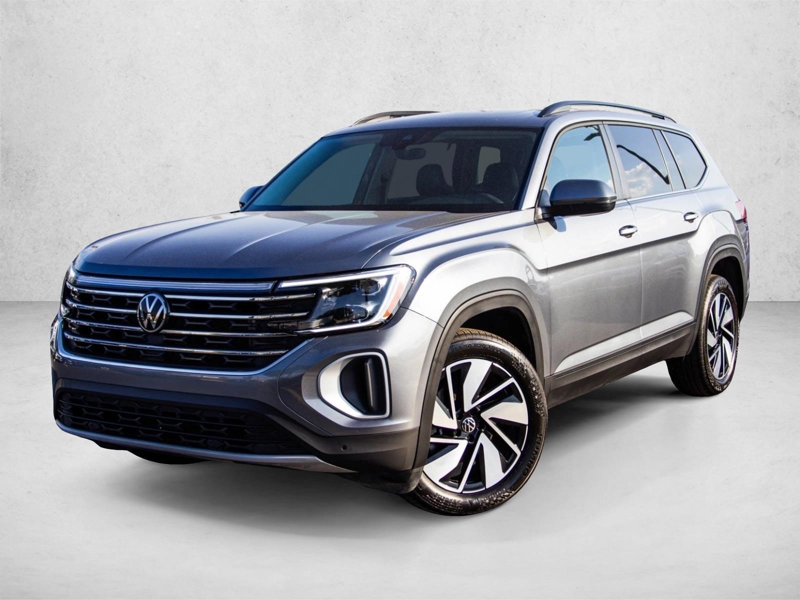 2024 VOLKSWAGEN ATLAS - Image 1