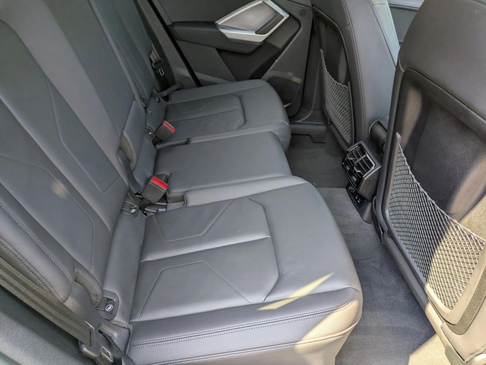 2025 AUDI Q3 - Image 20