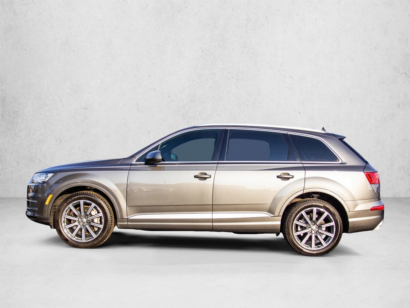 2019 AUDI Q7 - Image 8
