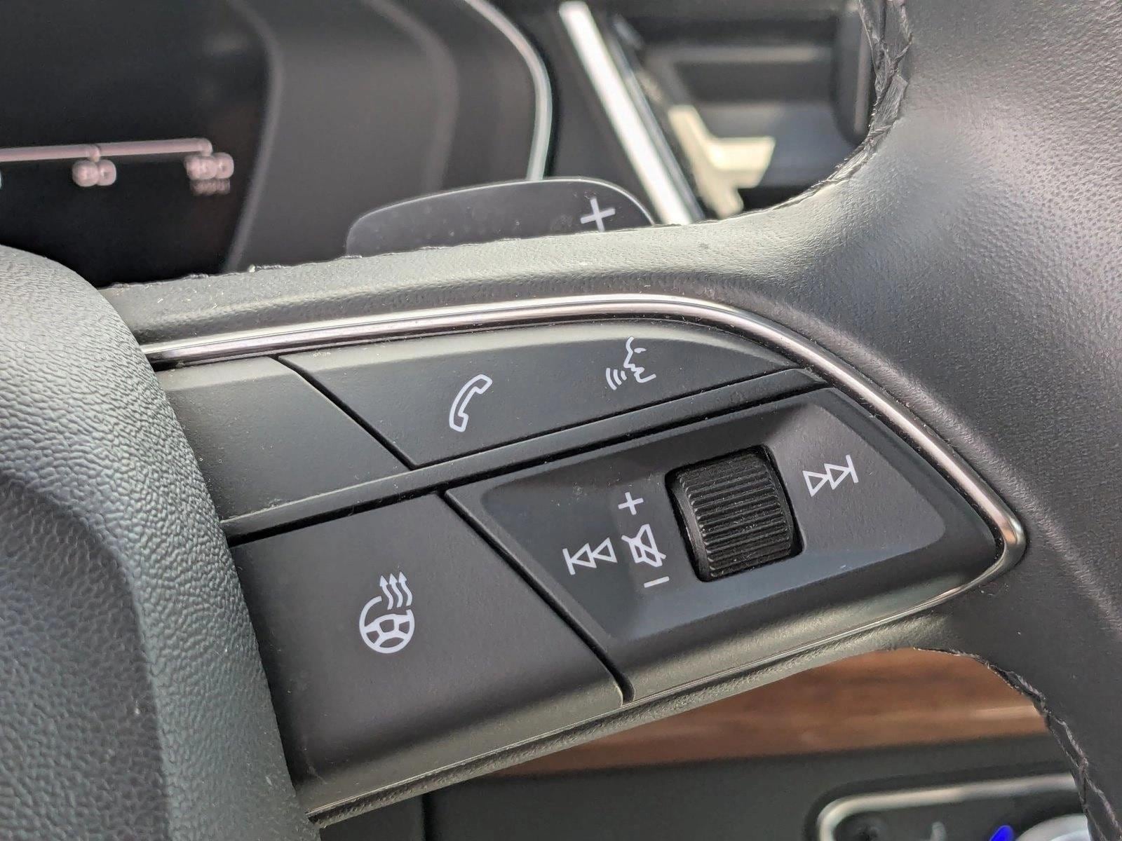 2023 AUDI Q5 - Image 12