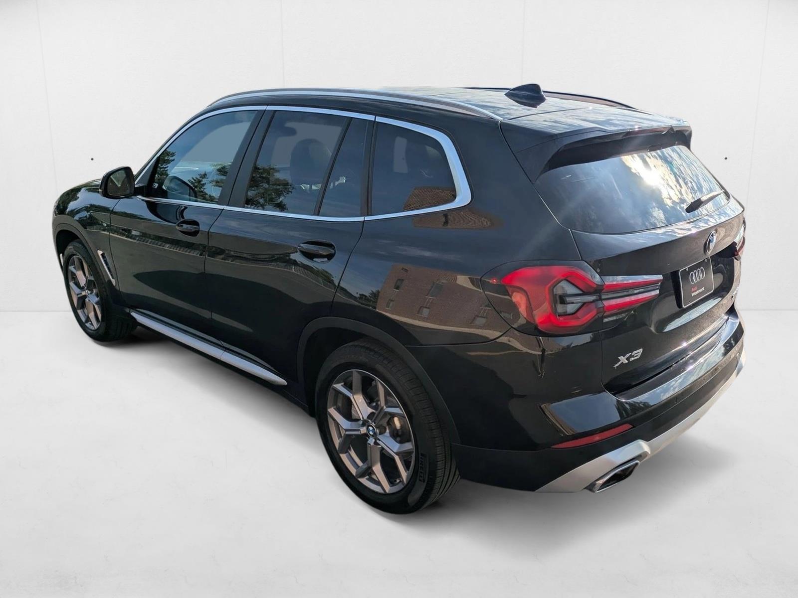 2023 BMW X3 - Image 8