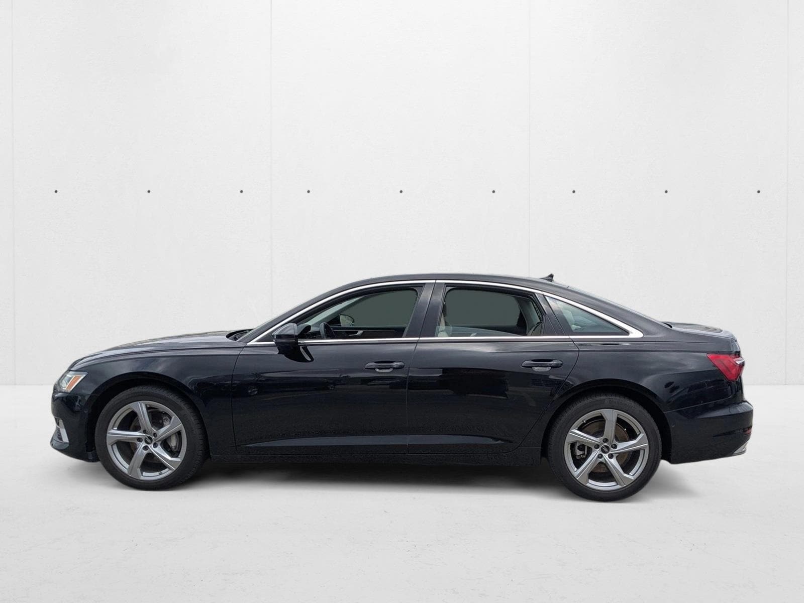 2024 AUDI A6 - Image 6