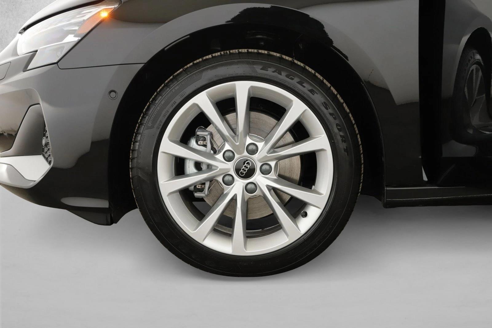 2025 AUDI A3 - Image 11
